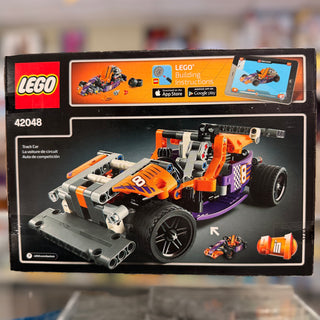 Race Kart, 42048 - LEGO® Technic Set Building Kit LEGO®