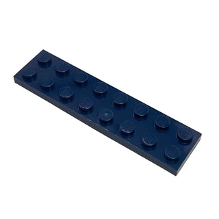 Plate 2x8, Part# 3034