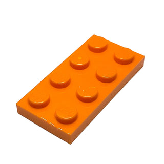 Plate 2x4, Part# 3020