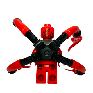 Carnage, sh0541 Minifigure LEGO®