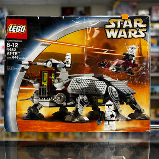 AT-TE, 4482 - LEGO® Star Wars Set Building Kit LEGO®