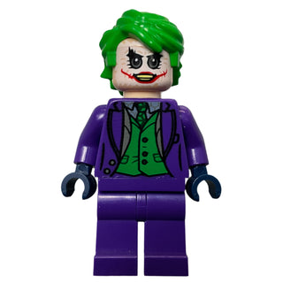 The Joker, sh1022 Minifigure LEGO®