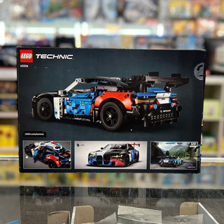 BMW M4 Gt3 EVO 42226 - LEGO® Technic Set Building Kit LEGO®