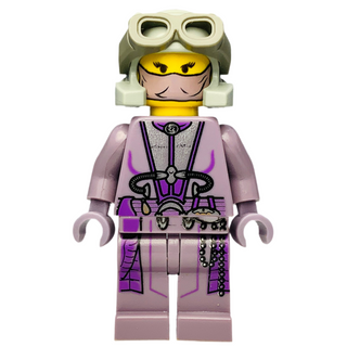 Zam Wesell, sw0059
