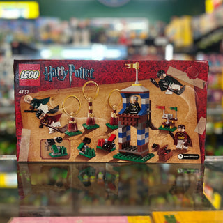 Quidditch Match, 4737 - LEGO® Harry Potter Set