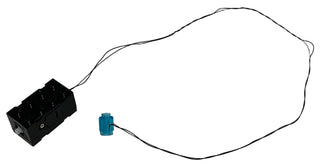 1x1 LED Light-up Round Brick, Battery Operated, LS1x1RB Custom Parts United Brick Co®