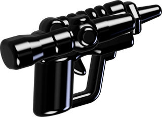 EC-17 Scout Pistol - BrickArms Accessory