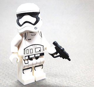 EC-17 Scout Pistol - BrickArms Accessory