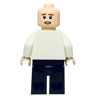 Han Solo, sw0714 Minifigure LEGO®