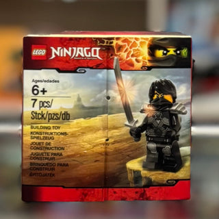 Stone Armor Cole, 5004393 Building Kit LEGO®