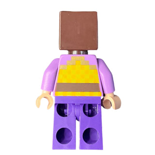End Warrior, min201 Minifigure LEGO®