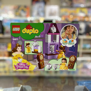 Belle's Tea Party - 10877 Building Kit LEGO®
