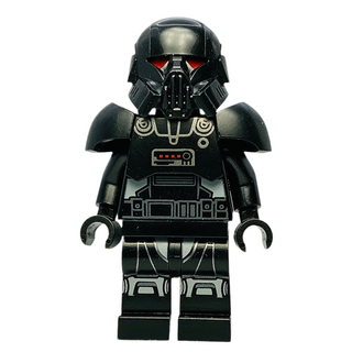Dark Trooper, sw1161 Minifigure LEGO® Like New