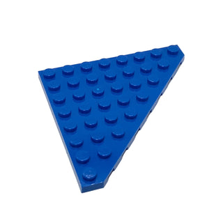 Wedge Plate 8x8 Cut Corner, Part# 30504
