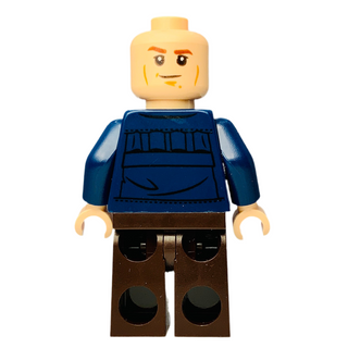 Han Solo, sw0879 Minifigure LEGO®