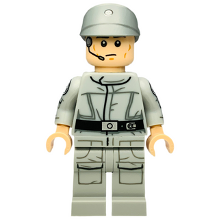 Imperial Crewmember, sw1044 Minifigure LEGO® Like New