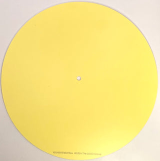 Paper Cardboard Circle / Moon, Part# 109597