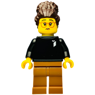 LEGO Ideas Designer - Female, idea239