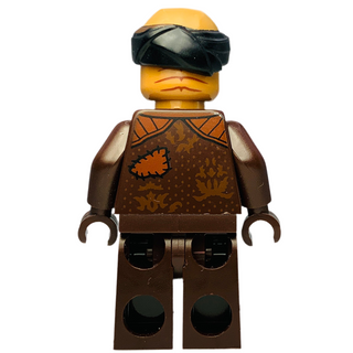 Vane, sw1257 Minifigure LEGO®