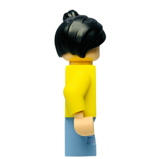 Agnes, mnn032 Minifigure LEGO®
