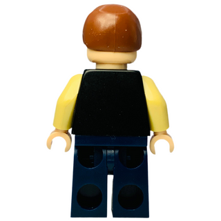 Han Solo, sw0356 Minifigure LEGO®