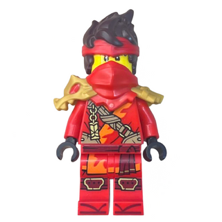 Kai - Dragons Rising, njo0967 - LEGO® Ninjago Minifigure Minifigure LEGO®