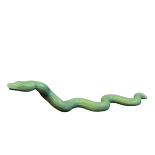 Snake with Raised Head, 38801 LEGO® Animals LEGO® Sand Green