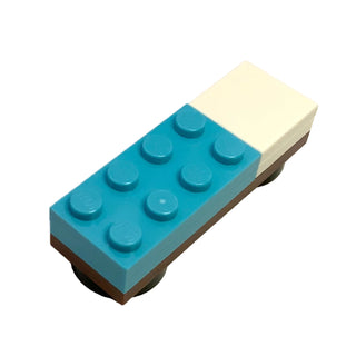 Minecraft Bed
