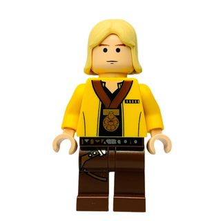 Luke Skywalker, sw0257 Minifigure LEGO® Like New