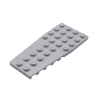 Wedge, Plate 4 x 9 with Stud Notches, Part# 14181