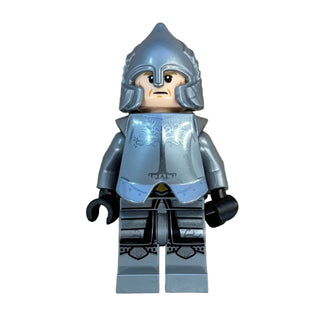 Soldier of Gondor, lor156 - LEGO® The Lord of the Rings Minifigure