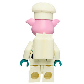 Pigsy - Spacesuit, mk080 Minifigure LEGO®