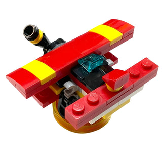 The Tornado (Sonic the Hedgehog Dimensions) Part LEGO®   