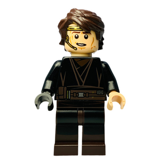 Anakin Skywalker, sw0526 Minifigure LEGO® Like New