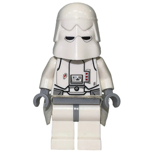 *Misprint* Snowtrooper, sw0568, LEGO® Star Wars Minifigure Minifigure LEGO®