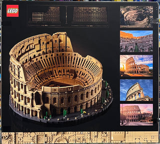 SPQR Colosseum, 10276 Building Kit LEGO®   