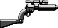 EE-3 Blast Carbine- BRICKARMS Custom Weapon Brickarms   