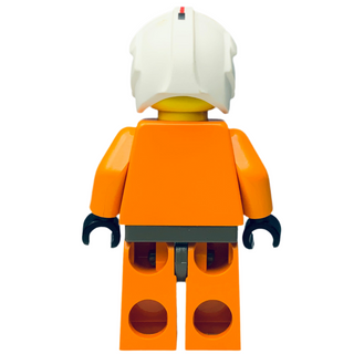 Dutch Vander, sw0033a Minifigure LEGO®