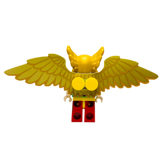 Hawkgirl, sh0461 Minifigure LEGO®