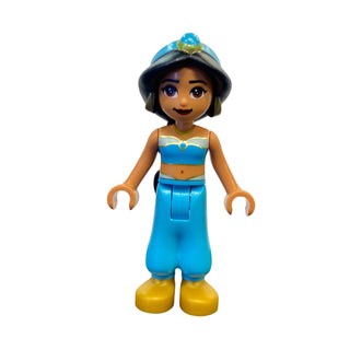 Jasmine - dp148 Minifigure LEGO®