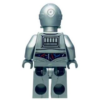 Misprint U-3PO, sw0766 Minifigure LEGO®