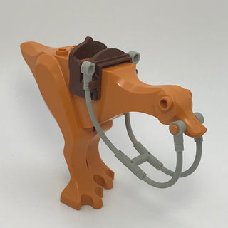 LEGO® Kaadu / Gungan Beast, Star Wars LEGO® Animals LEGO® With Saddle  
