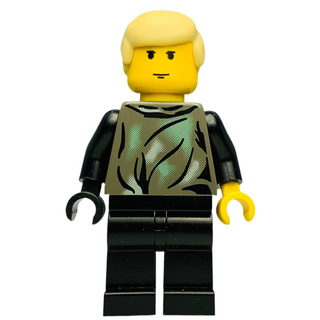 Luke Skywalker, sw0018 Minifigure LEGO® Like New