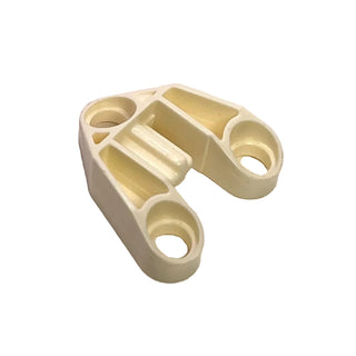 Technic, Pin Connector 3 x 3 with Axle and 3 Pin Holes, Part# 32175 Part LEGO®