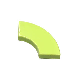 Tile Round Corner 2x2 Macaroni, Part# 27925