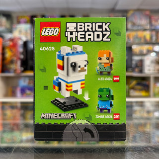 Llama, 40625 Building Kit LEGO®