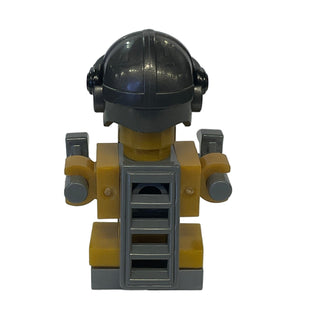 Tai-D, njo0240 Minifigure LEGO®