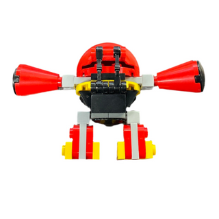 Egg Pawn, son022 Minifigure LEGO®