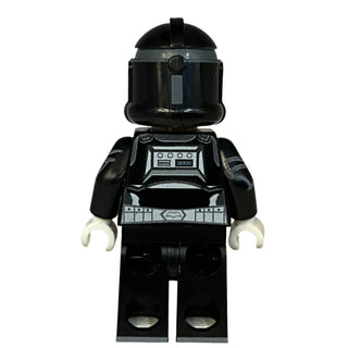 BATCLONE Custom Printed Minifigure Custom minifigure BrickLuv