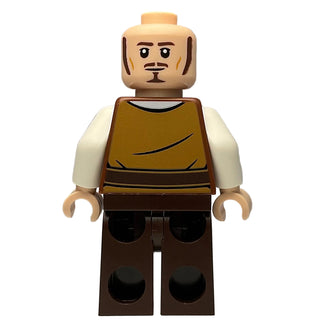 Will Turner, poc045 - LEGO® Pirates of the Caribbean